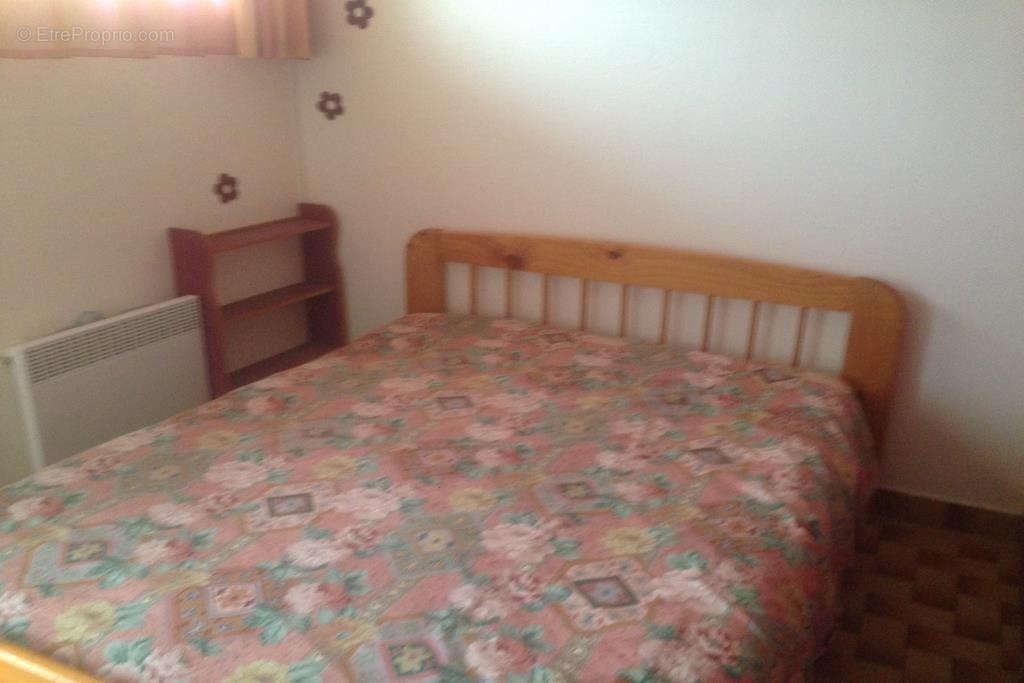 Appartement à LE BARCARES