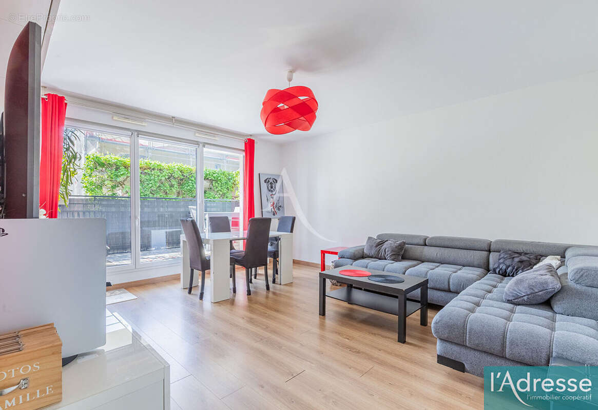 Appartement à ATHIS-MONS