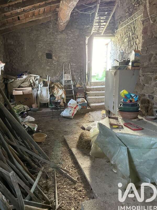 Photo 9 - Maison à CHARMES-SUR-RHONE