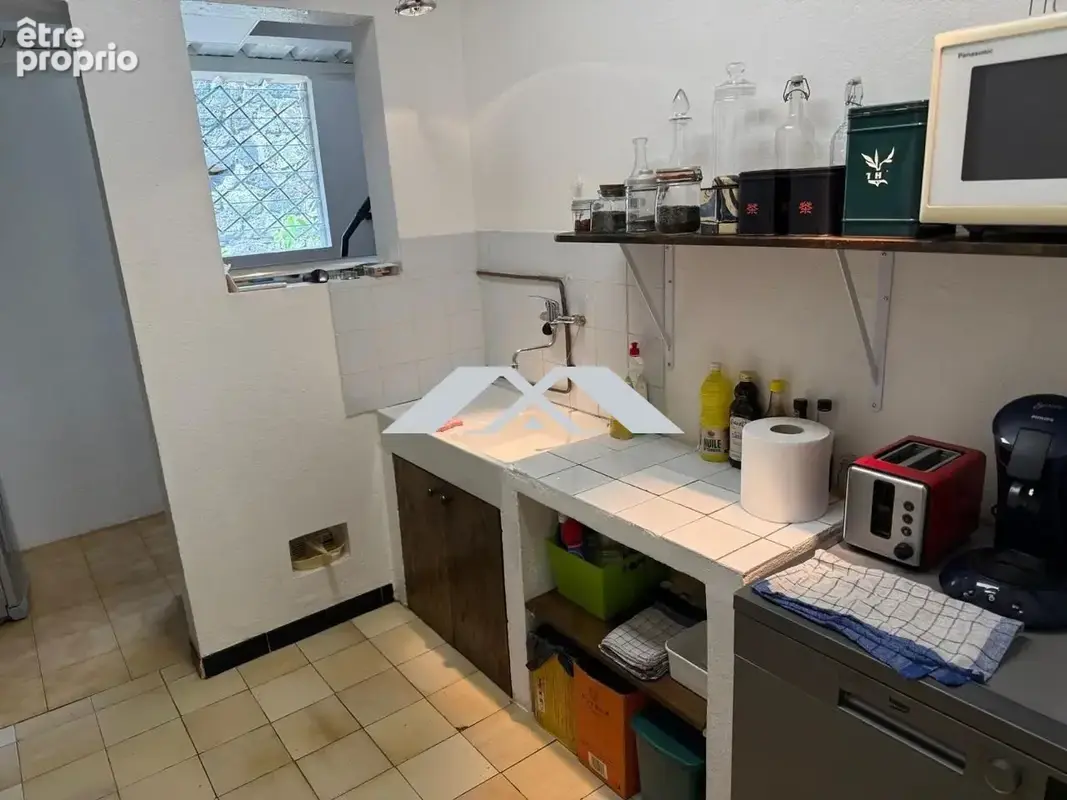 Maison 5 pièces 83 m² à vendre à Saint-Denis (97400) - photo 6