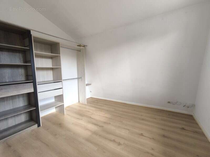 Appartement à GOURNAY-SUR-MARNE
