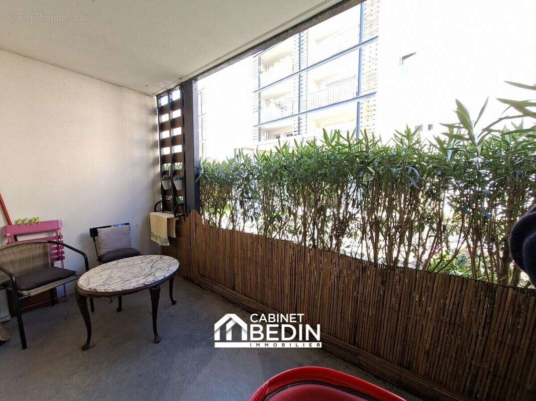 Appartement à BRUGES