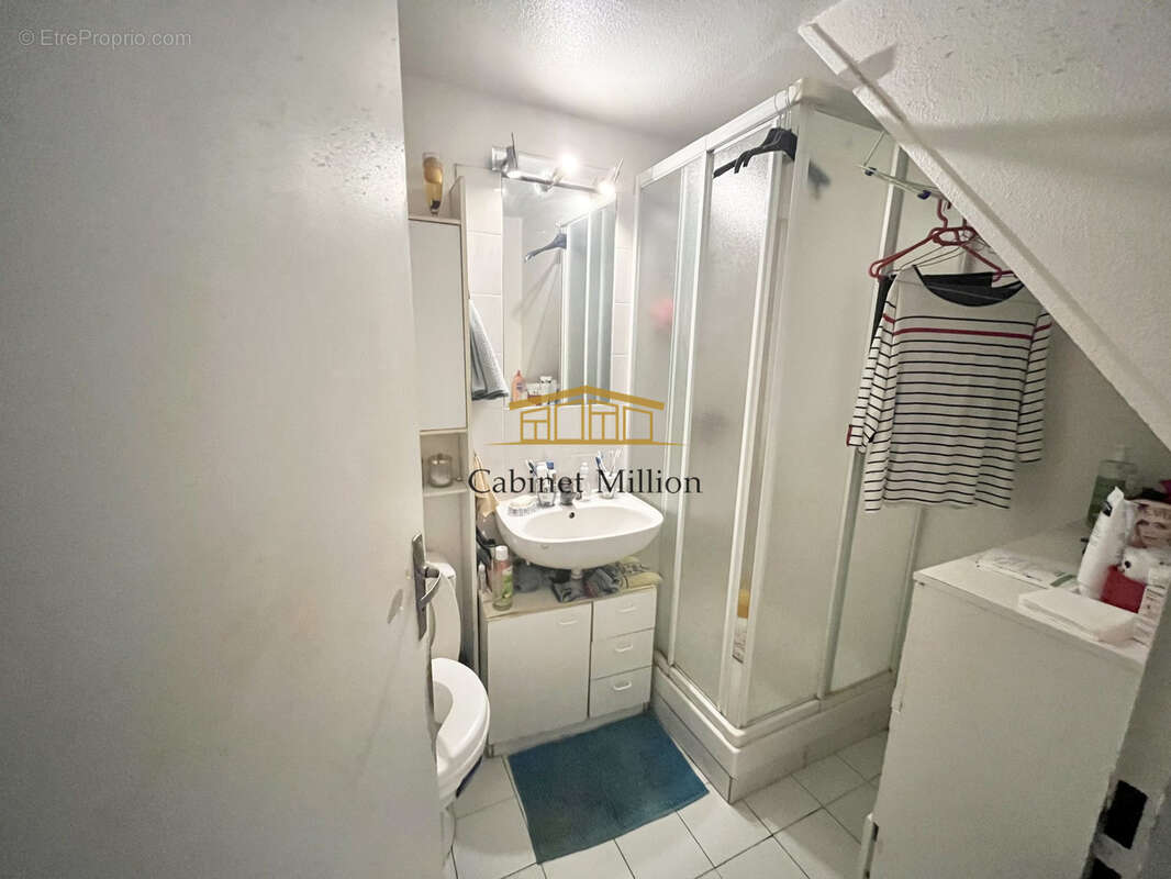 Maison 44 m² à Vic-La-Gardiole  - photo 5