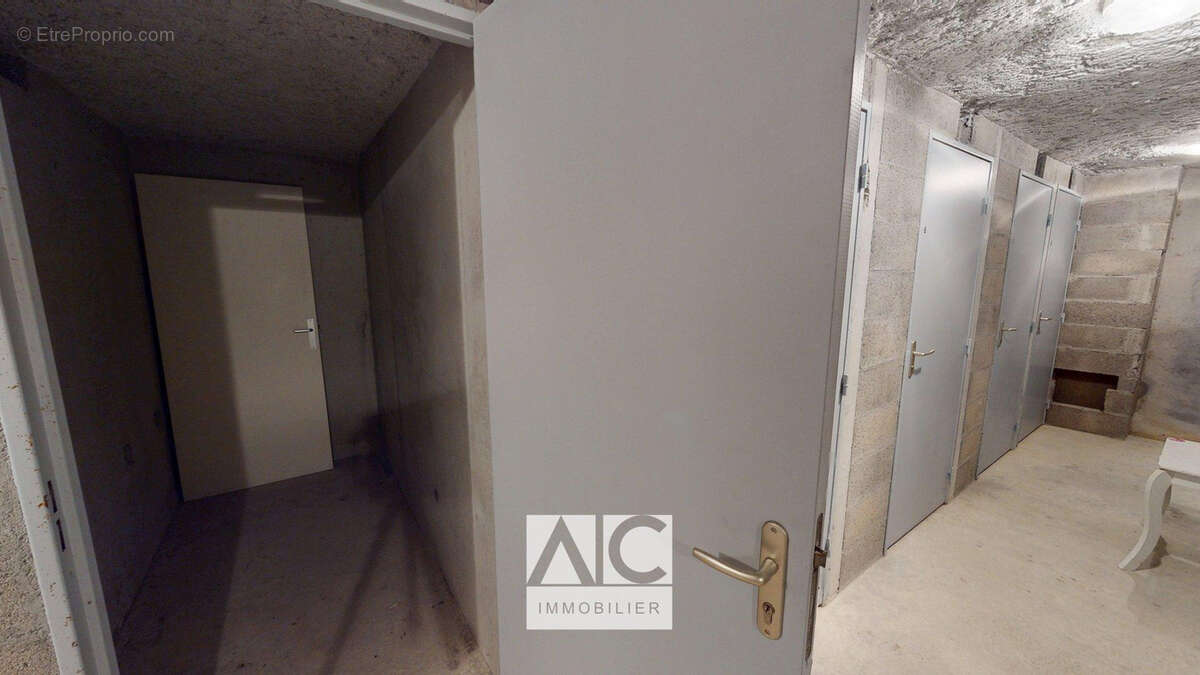Appartement à TREGUEUX