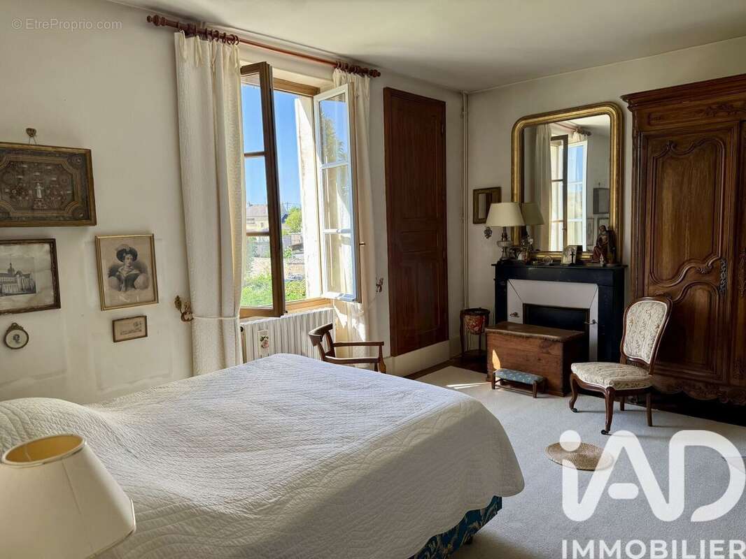 Photo 8 - Maison à LIGNIERES