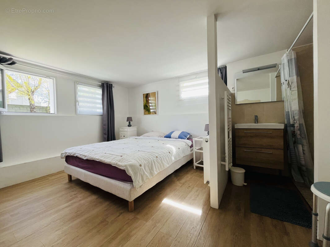 Maison à VILLERS-SUR-MER