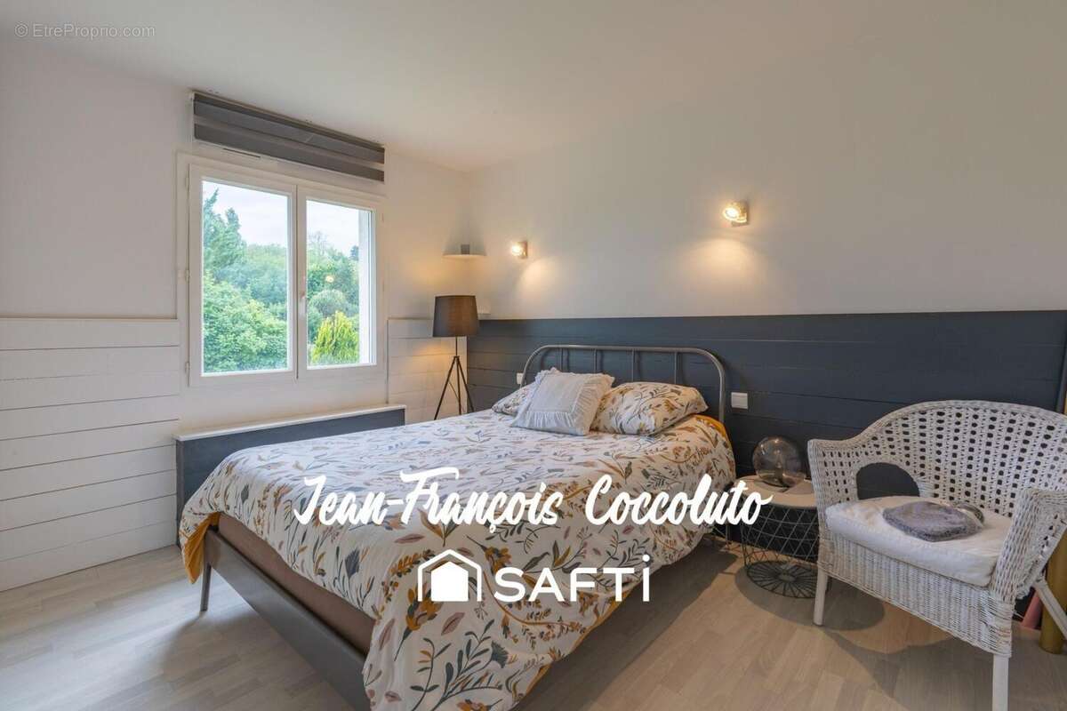 Photo 5 - Maison à VILLENEUVE-SUR-LOT