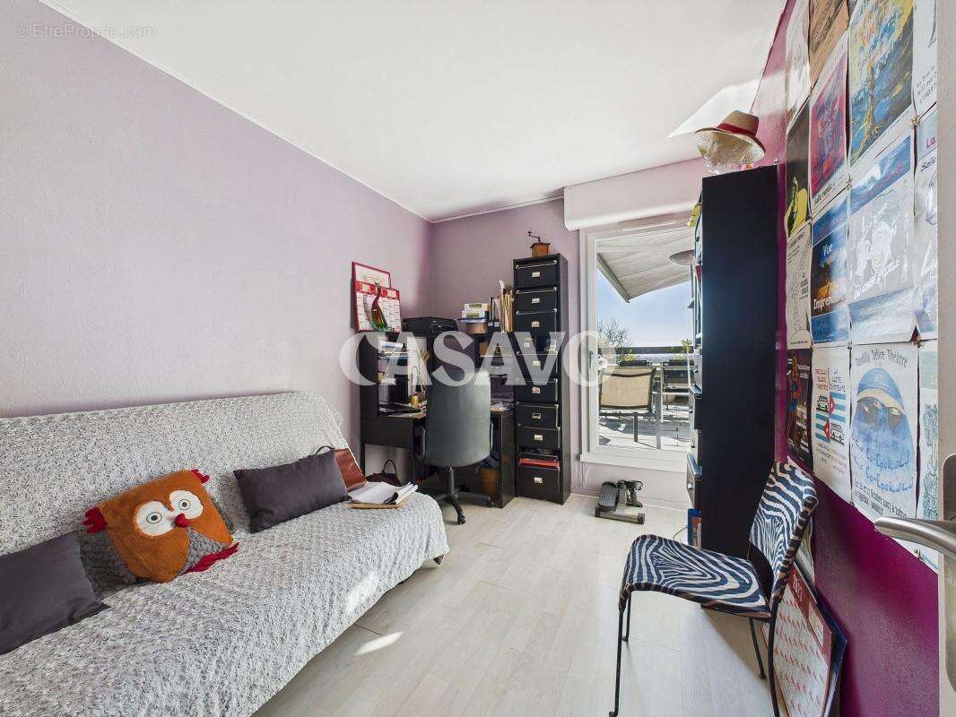 Appartement à CALUIRE-ET-CUIRE