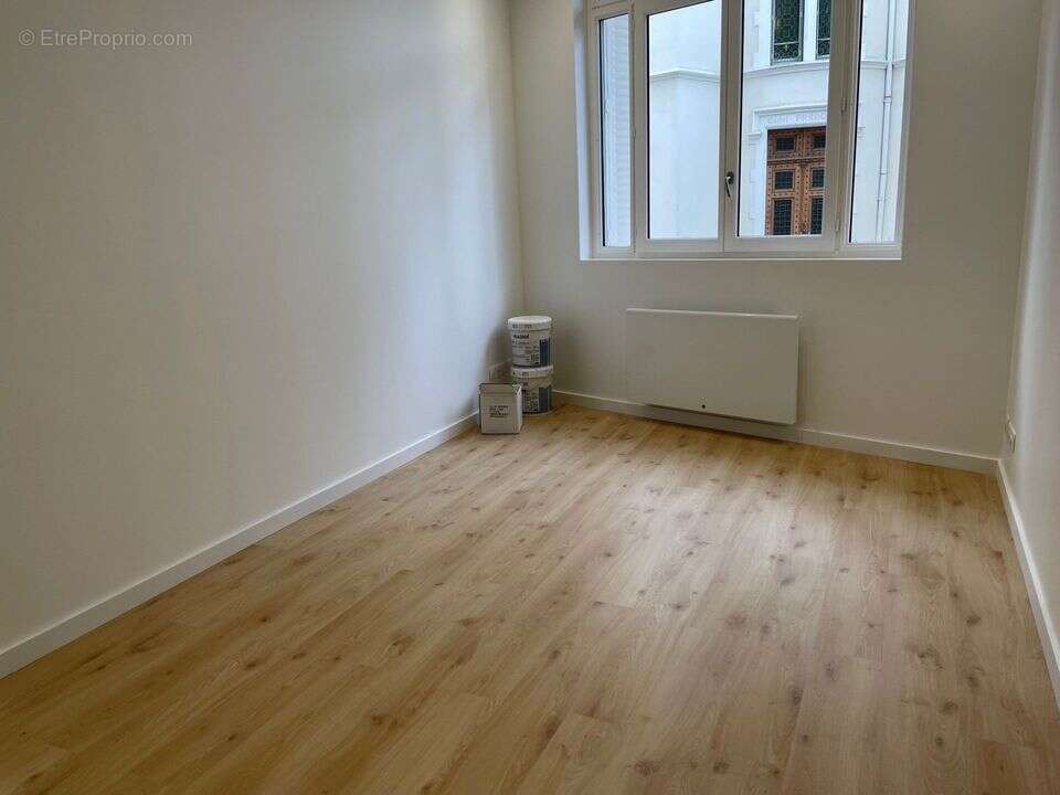 Appartement à VICHY
