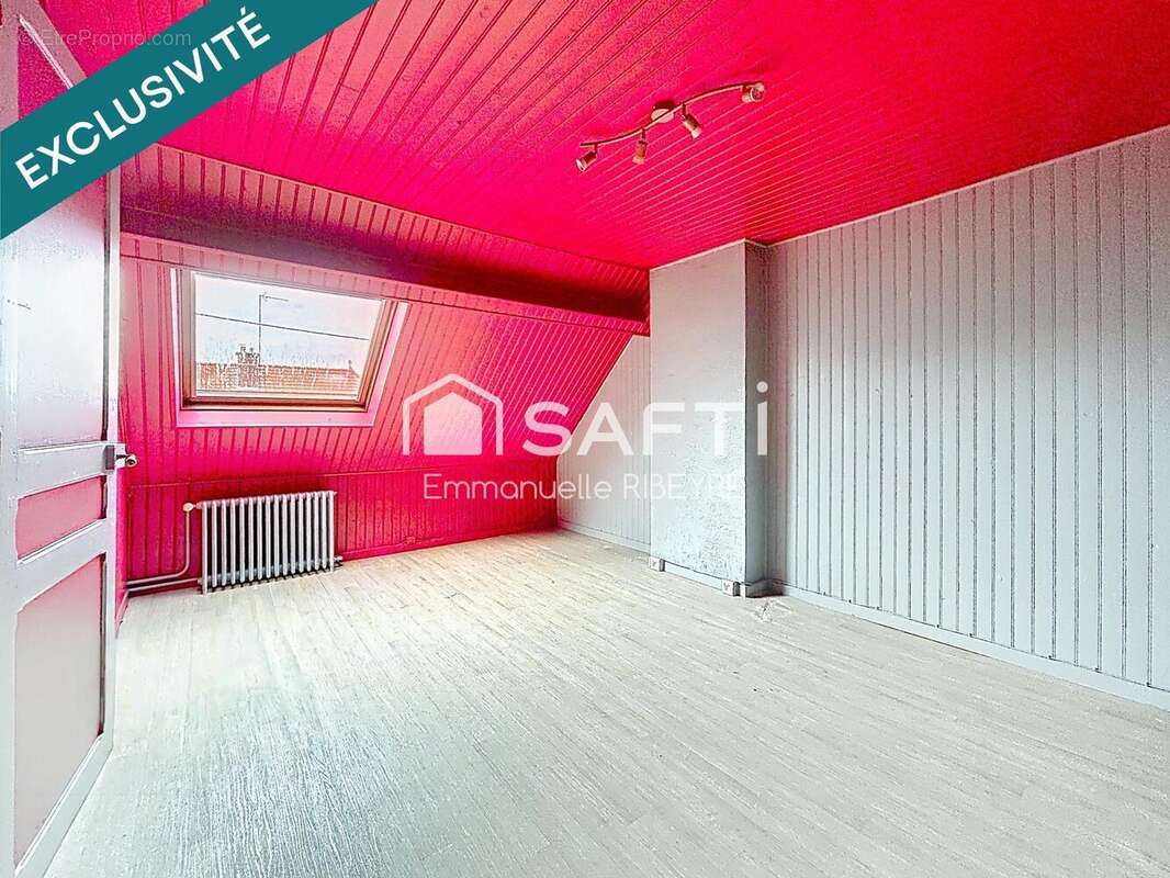 Photo 9 - Maison à CUISE-LA-MOTTE