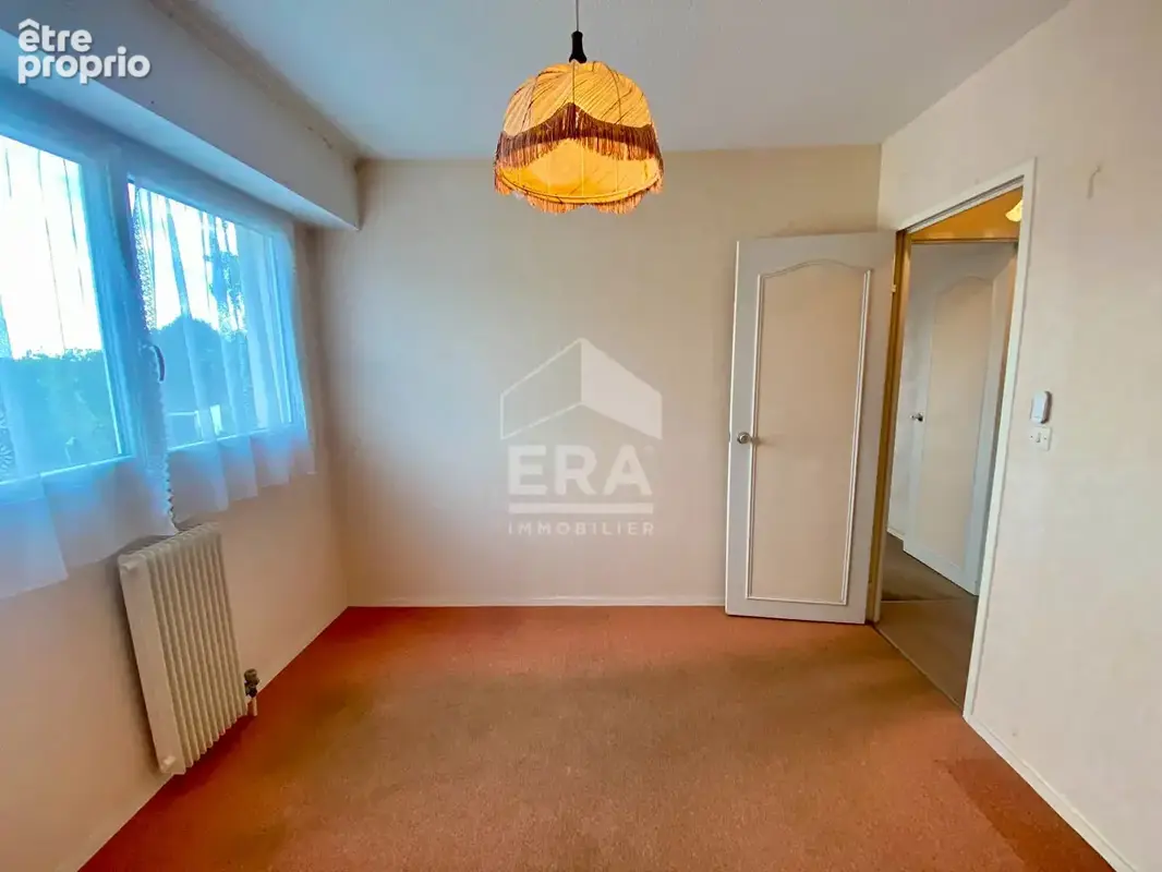 Appartement 85m² à pau - photo 11