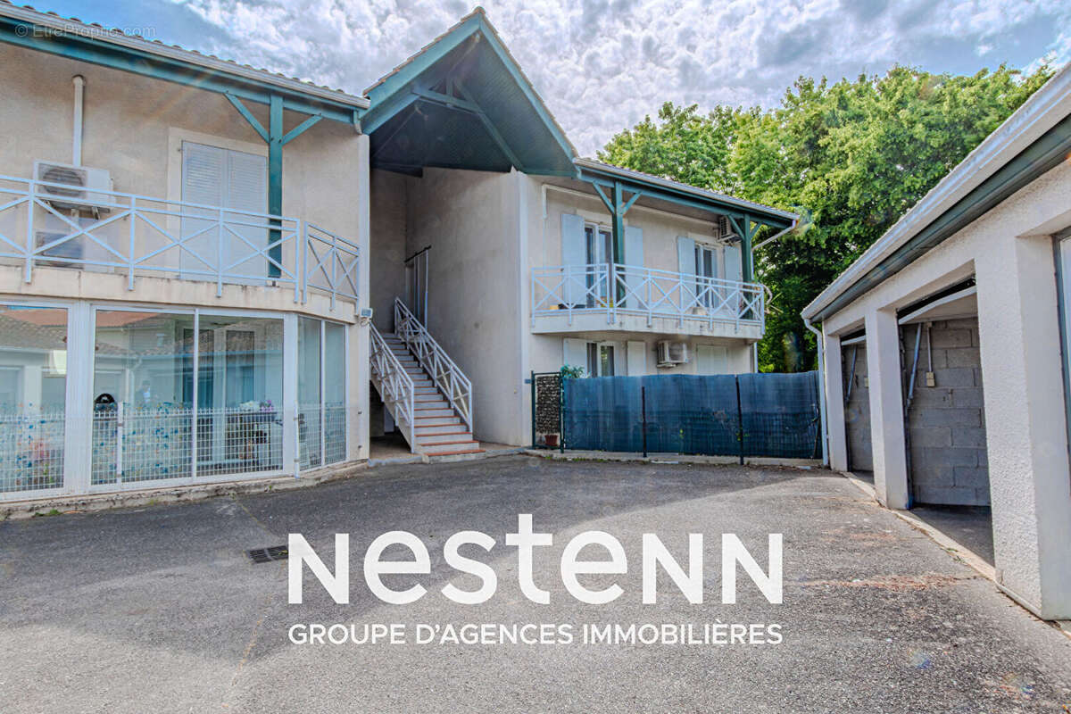 Appartement 4 pièces à vendre à Albi - 109 m² avec garages et véranda - photo 14