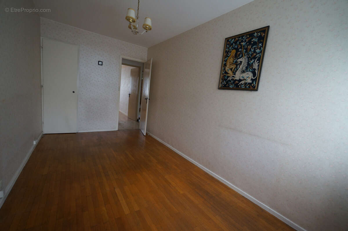 Appartement à LYON-9E