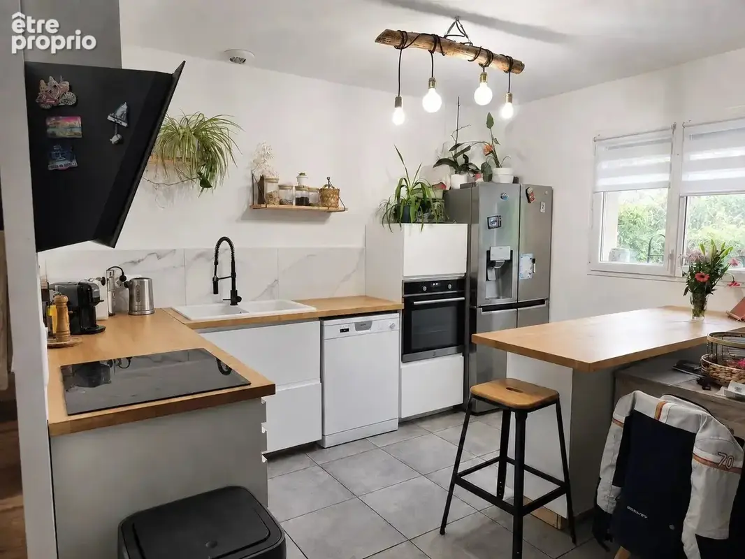 Vente Maison Forcalqueiret(83136) 279 000ï¿œ - photo 2
