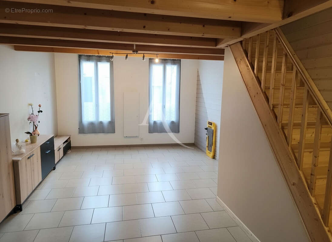 Maison à ROCHEFORT