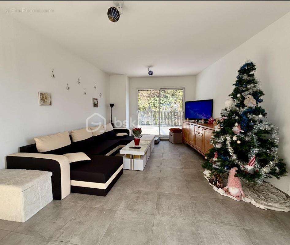 Au cœur de Chambéry – T4 en Rooftop de 94 m² - photo 6