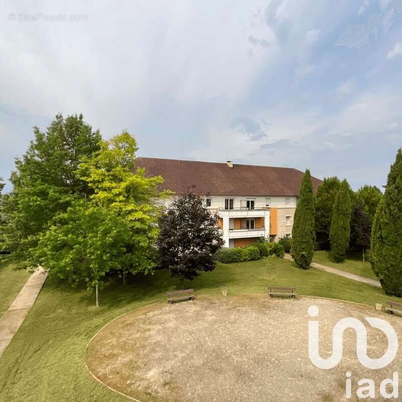 Photo 7 - Appartement à GOURDON