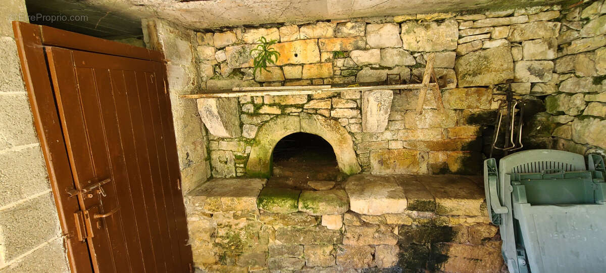 Maison à TURENNE