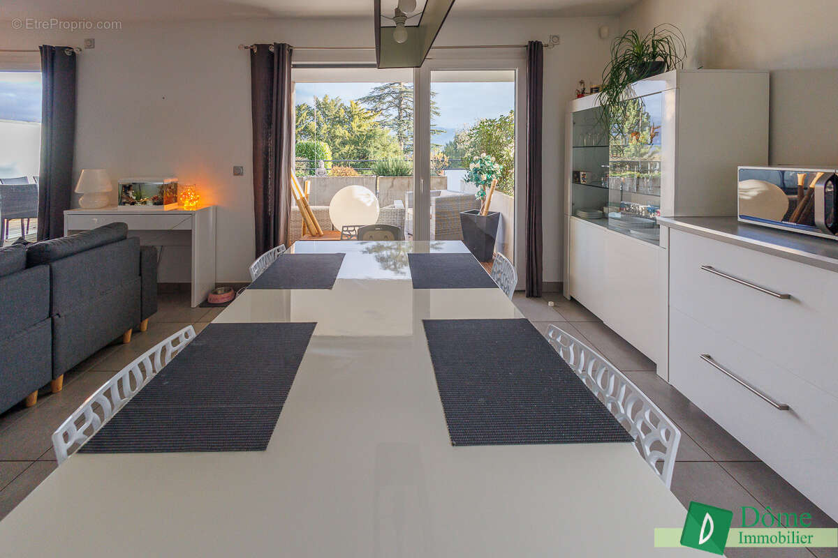 Appartement à BIVIERS