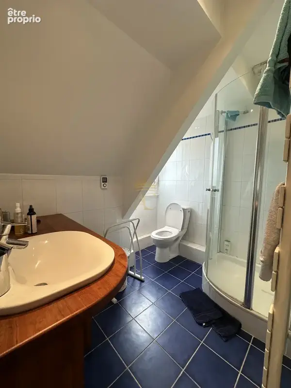 Appartement T3/4 de Standing - Secteur Triangle d'Or - Le Touquet-Paris-Plage - photo 9