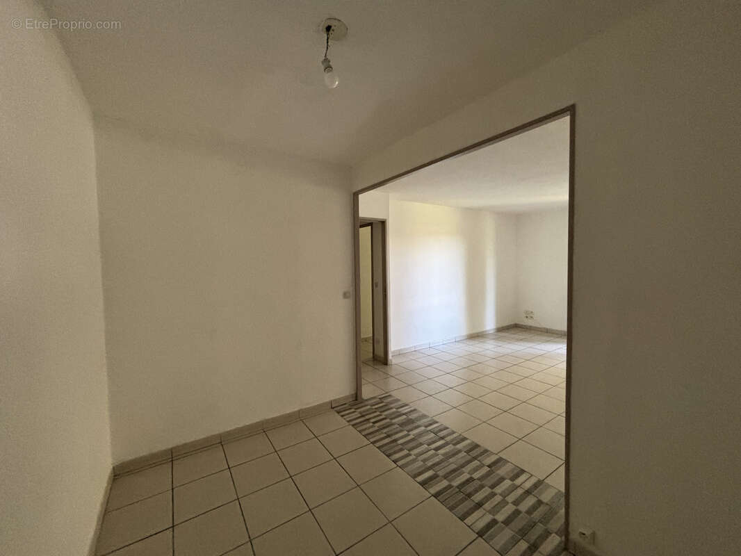 Appartement à TARBES