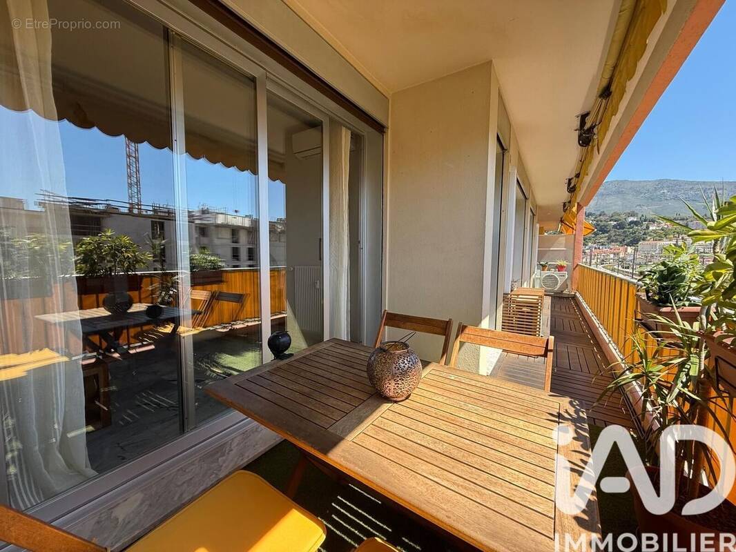 Photo 1 - Appartement à MENTON