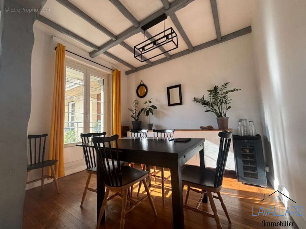 Appartement à AMIENS