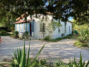 Maison à LES MATELLES