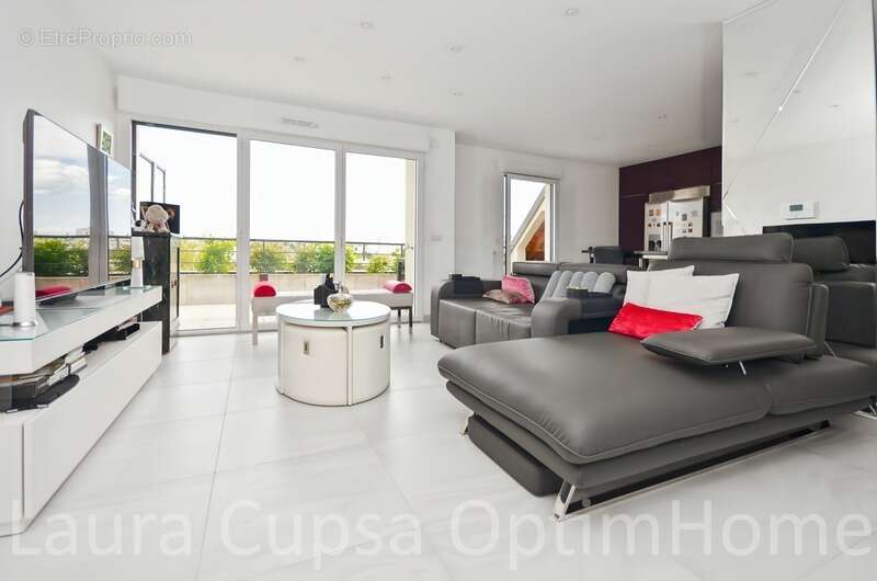 Appartement à ANTONY