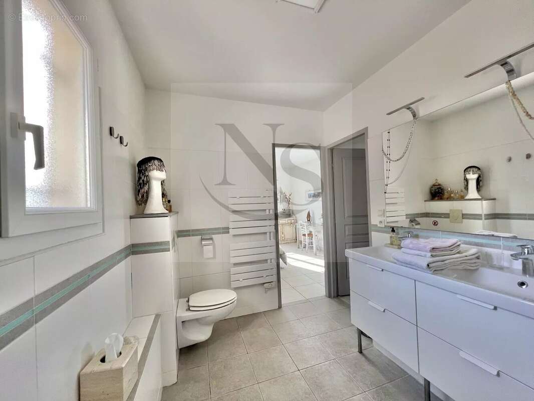 Maison à AIX-EN-PROVENCE