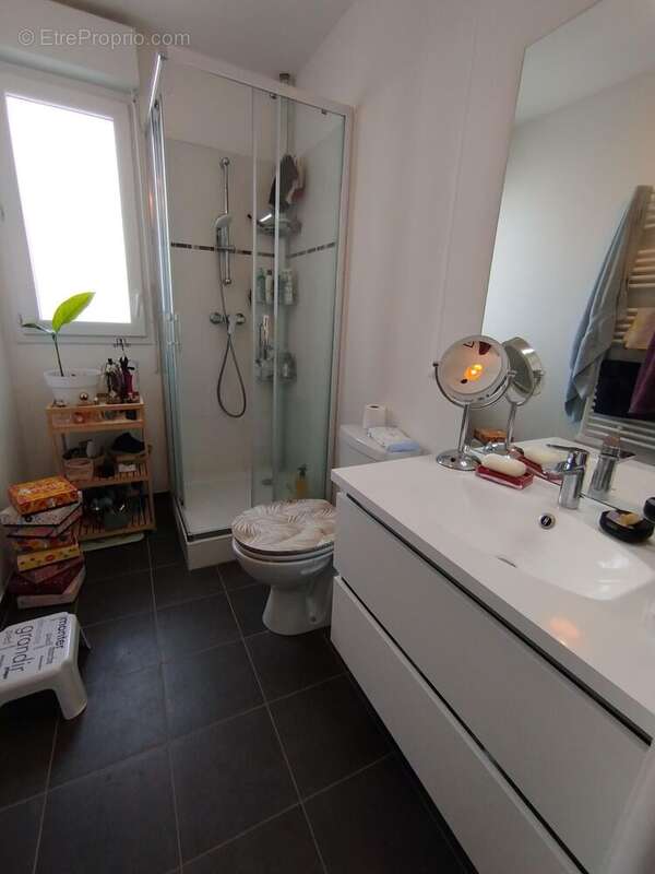 Photo 9 - Appartement à CERGY