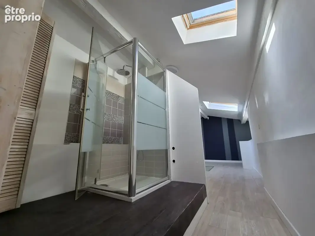 Echoppe double Bordeaux 4 pièces 116.50 m2 - photo 13