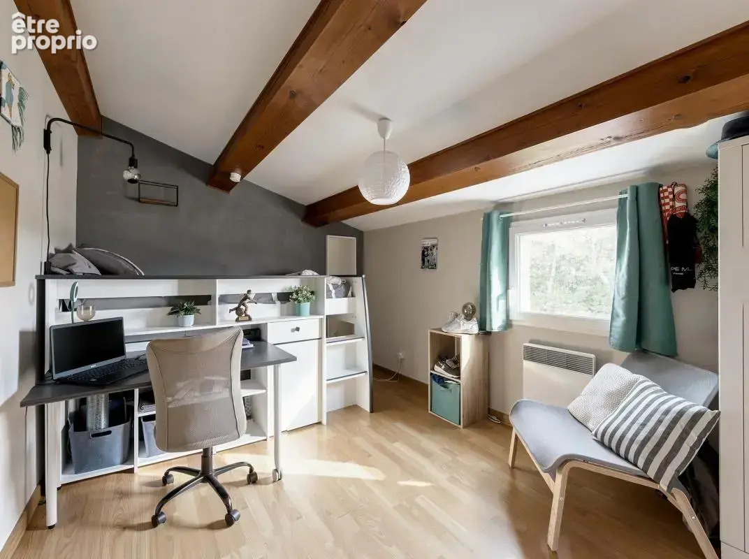 Maison 4 pièces 98 m² à vendre à Peypin (13124) - photo 16