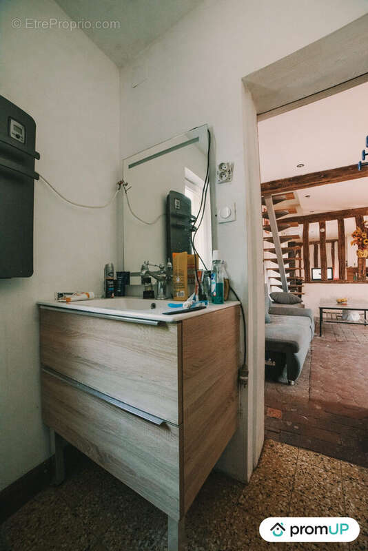 Maison à ARMENTIERES-SUR-AVRE