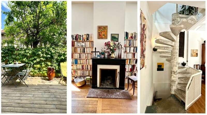 Maison à VITRY-SUR-SEINE