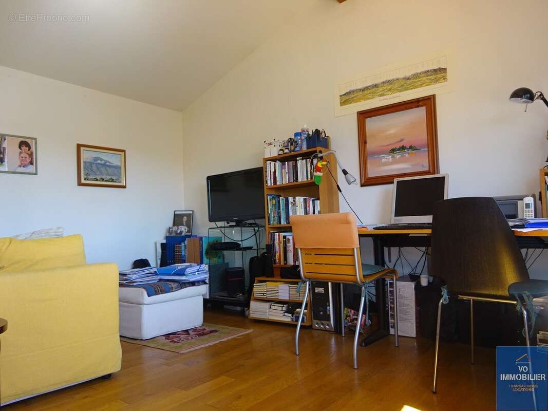 Maison à PORTET-SUR-GARONNE