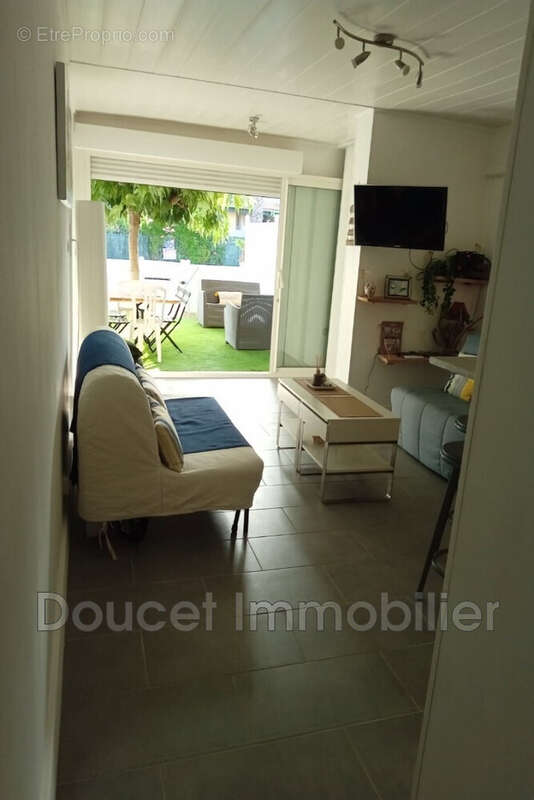 Appartement à VALRAS-PLAGE