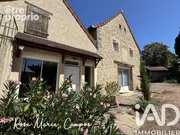 Photo 1 - Maison à SAINT-AUBIN-EN-CHAROLLAIS