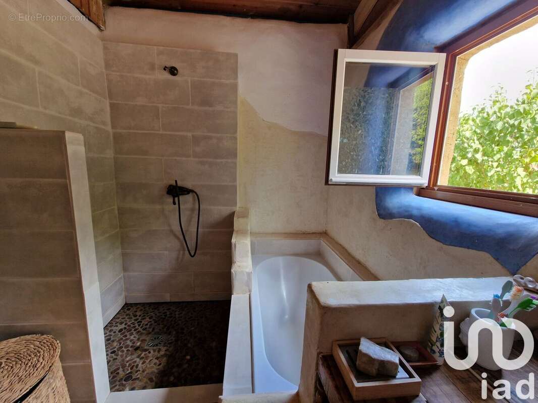 Photo 4 - Maison à LA CASSAGNE