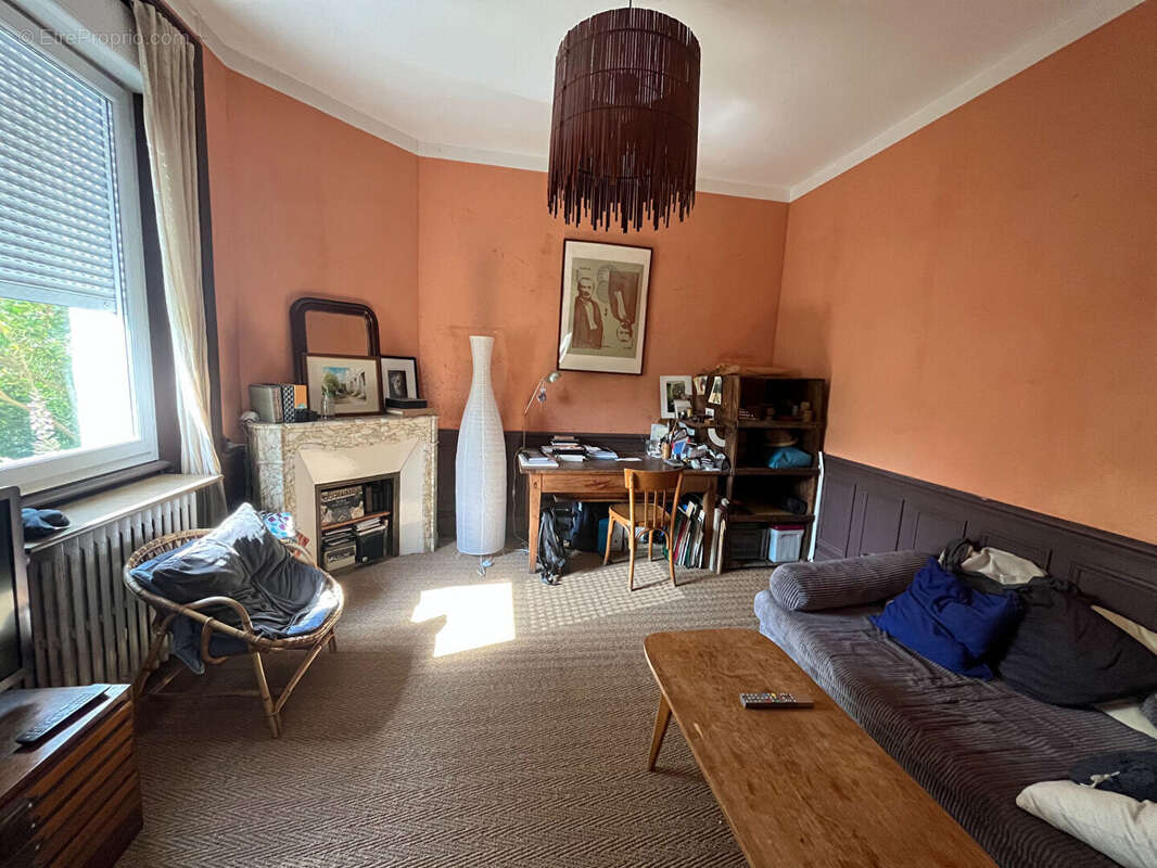 Maison à MONTCEAU-LES-MINES