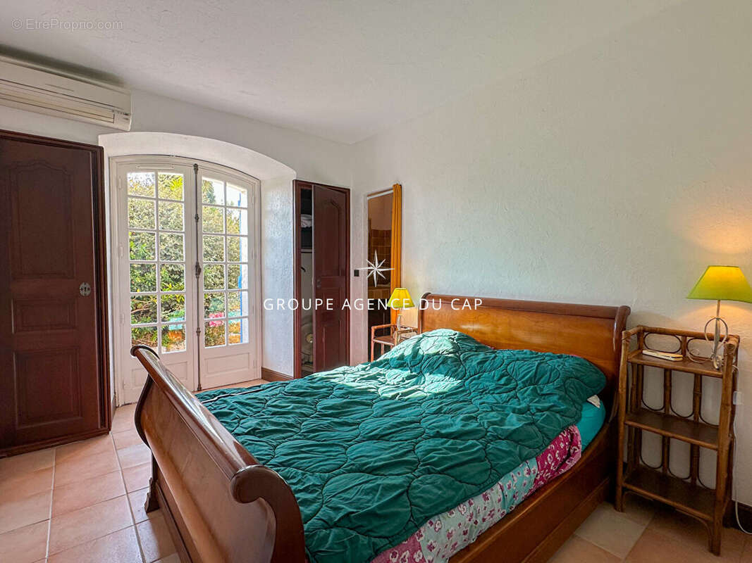 Maison à SAINTE-MAXIME