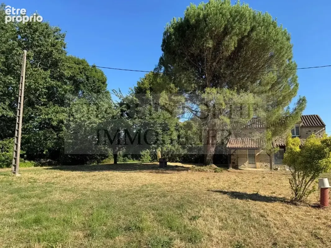 Belle propriété de caractère en pierre avec dépendances et gîte indépendant, 2.8 ha de terrain - photo 27