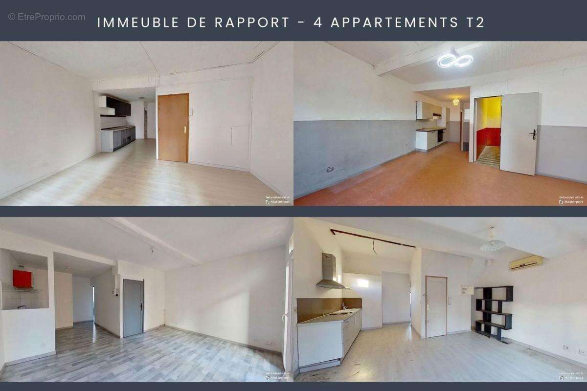 Commerce à PERPIGNAN