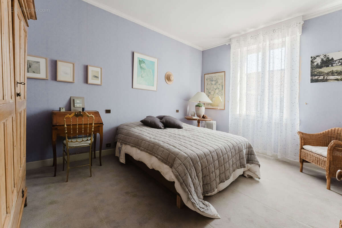 Maison à ANNOEULLIN