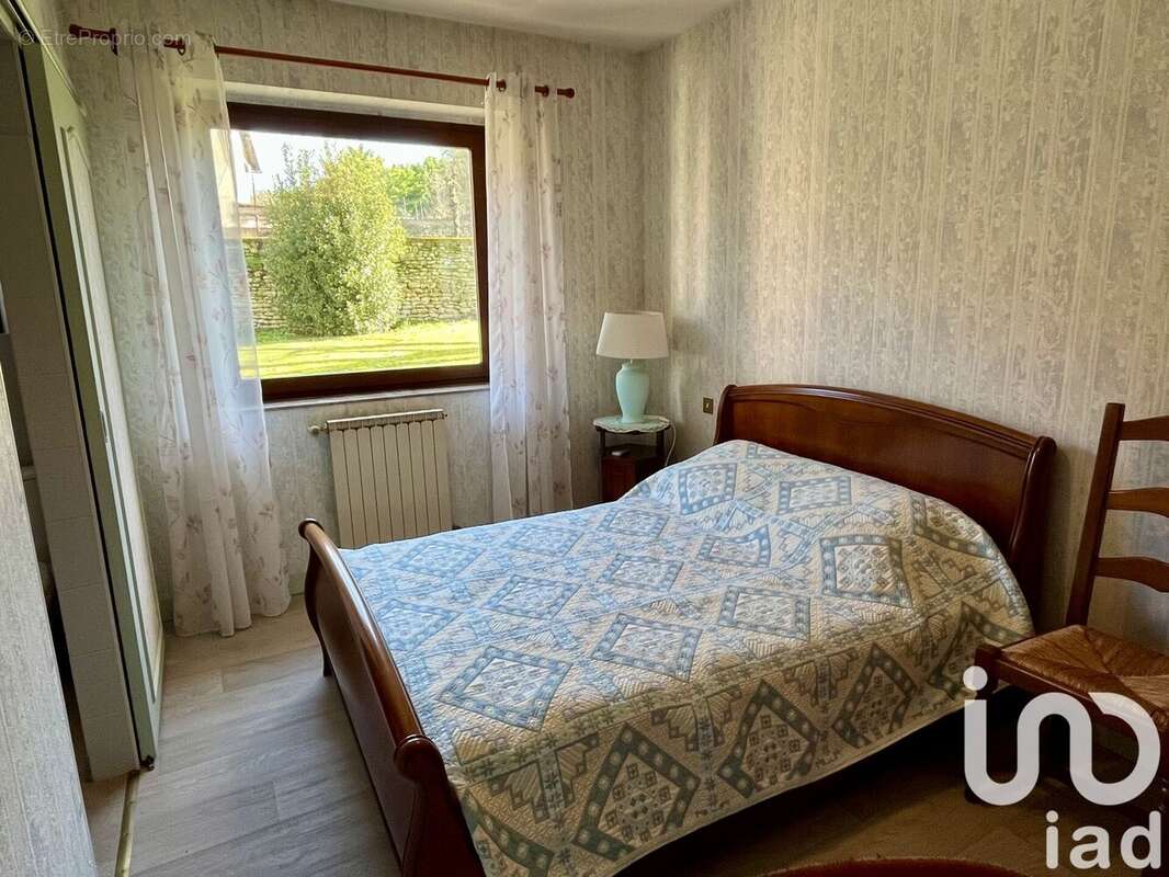 Photo 9 - Maison à MIREBEAU