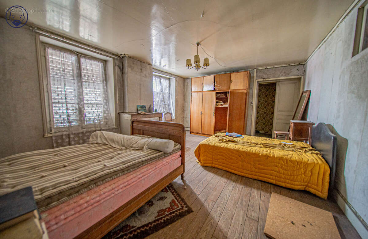 Appartement à SAINT-MIHIEL