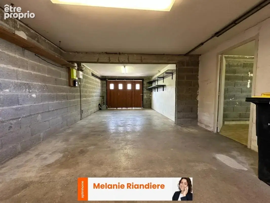 Maison familiale de 139 m², 4 chambres, bureau et 82 m2 de garage - photo 16