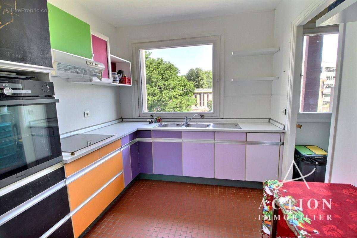 Appartement à LILLE