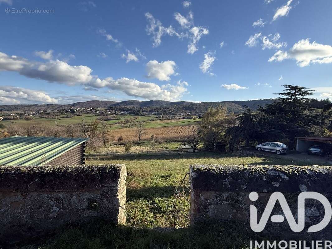 Photo 8 - Terrain à SAINT-APPOLINARD