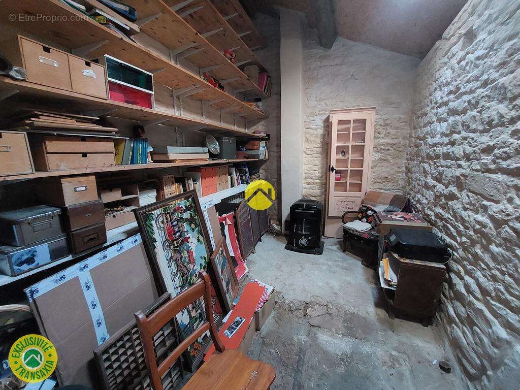 Maison avec cour et jardin - photo 11
